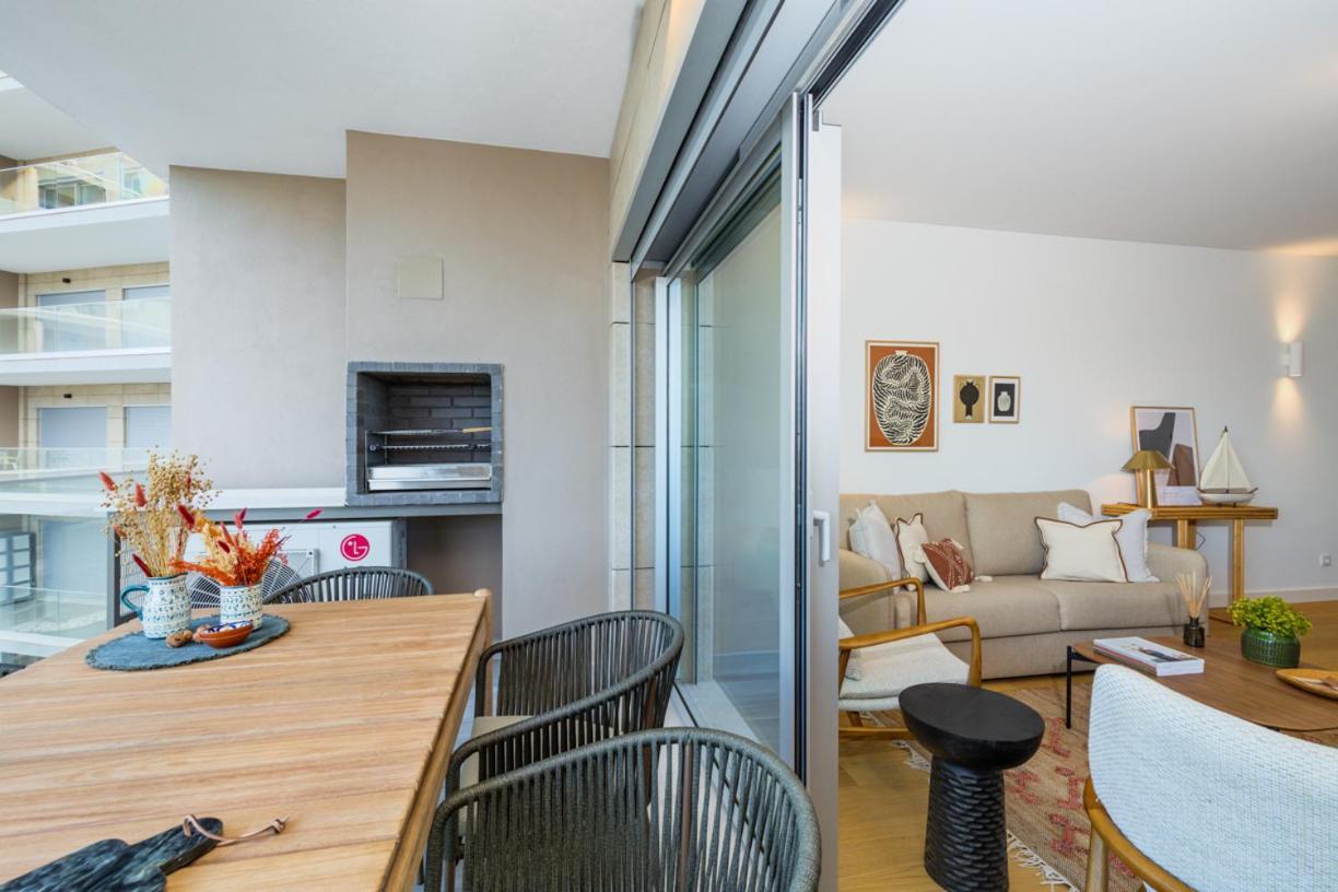 Villa Famille Seixal  Ngoại thất bức ảnh