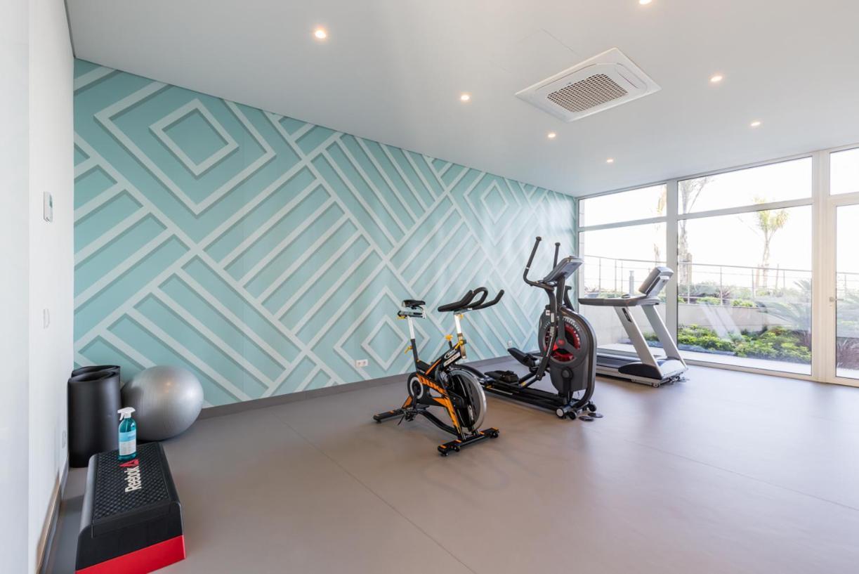 Villa Famille Seixal  Ngoại thất bức ảnh