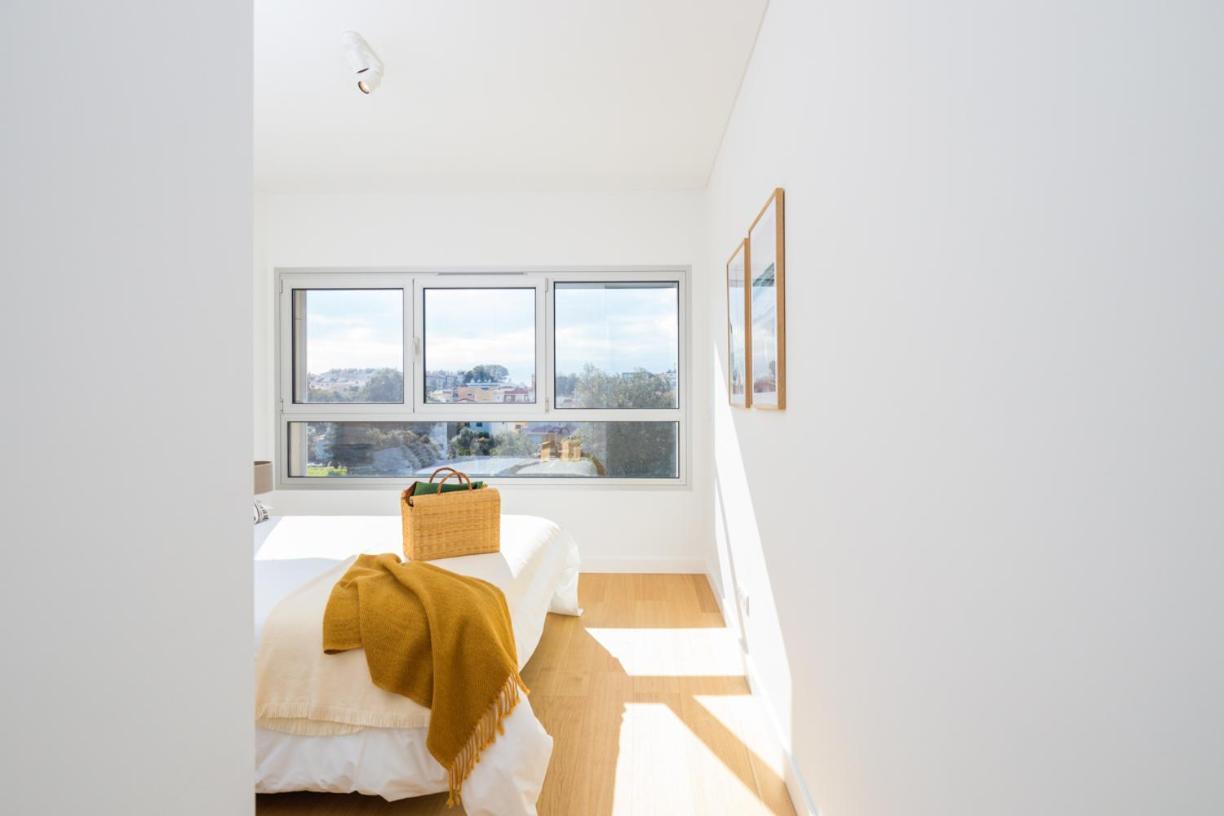 Villa Famille Seixal  Ngoại thất bức ảnh