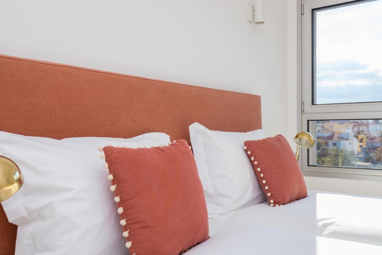 Villa Famille Seixal  Ngoại thất bức ảnh