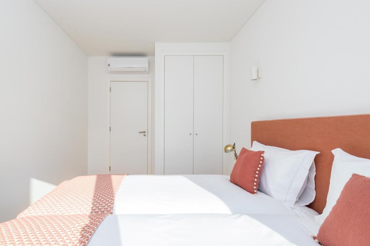 Villa Famille Seixal  Ngoại thất bức ảnh