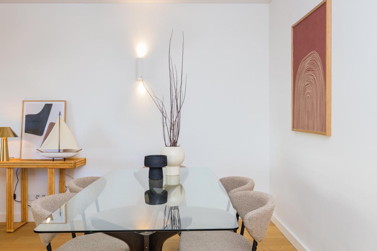 Villa Famille Seixal  Ngoại thất bức ảnh