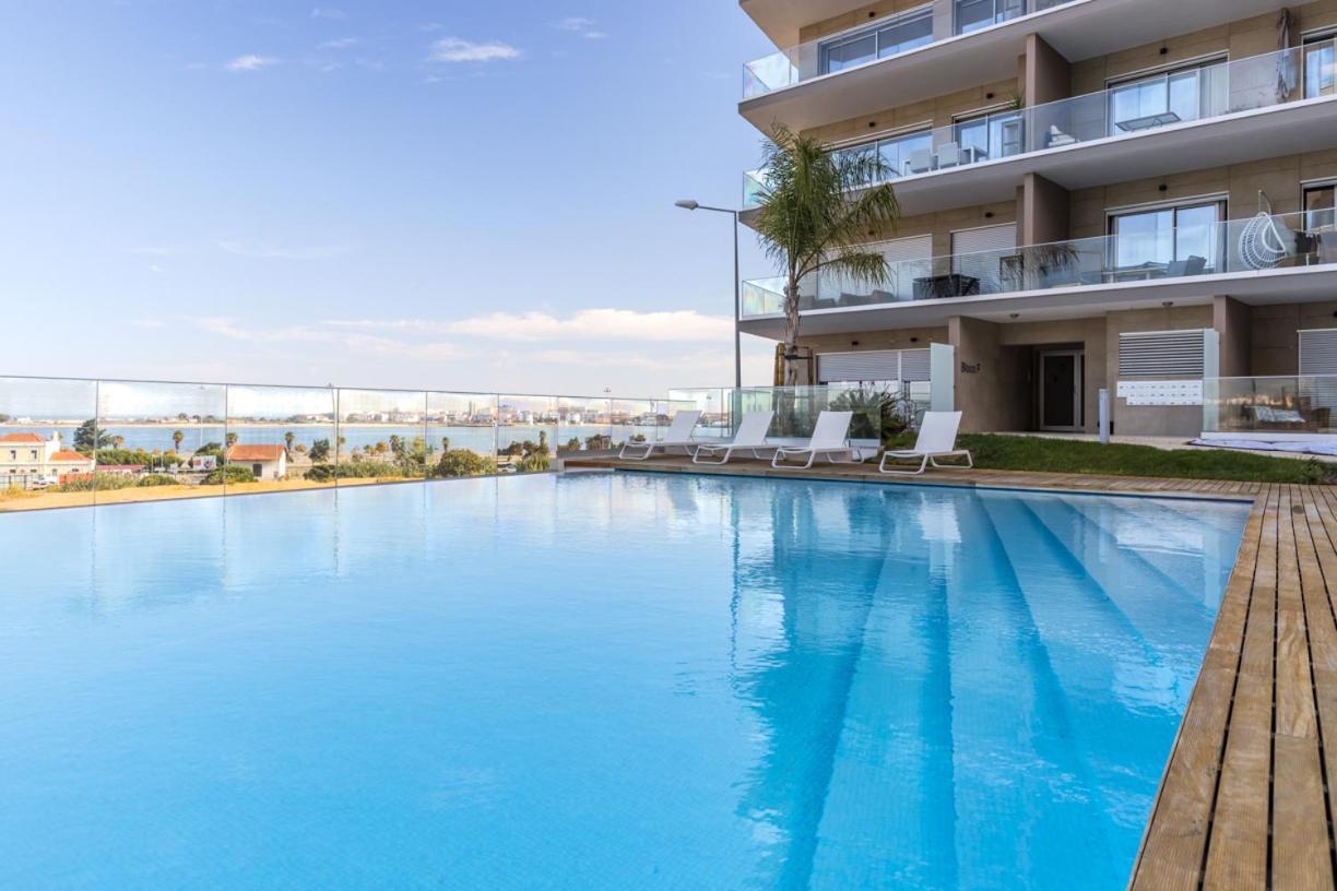 Villa Famille Seixal  Ngoại thất bức ảnh