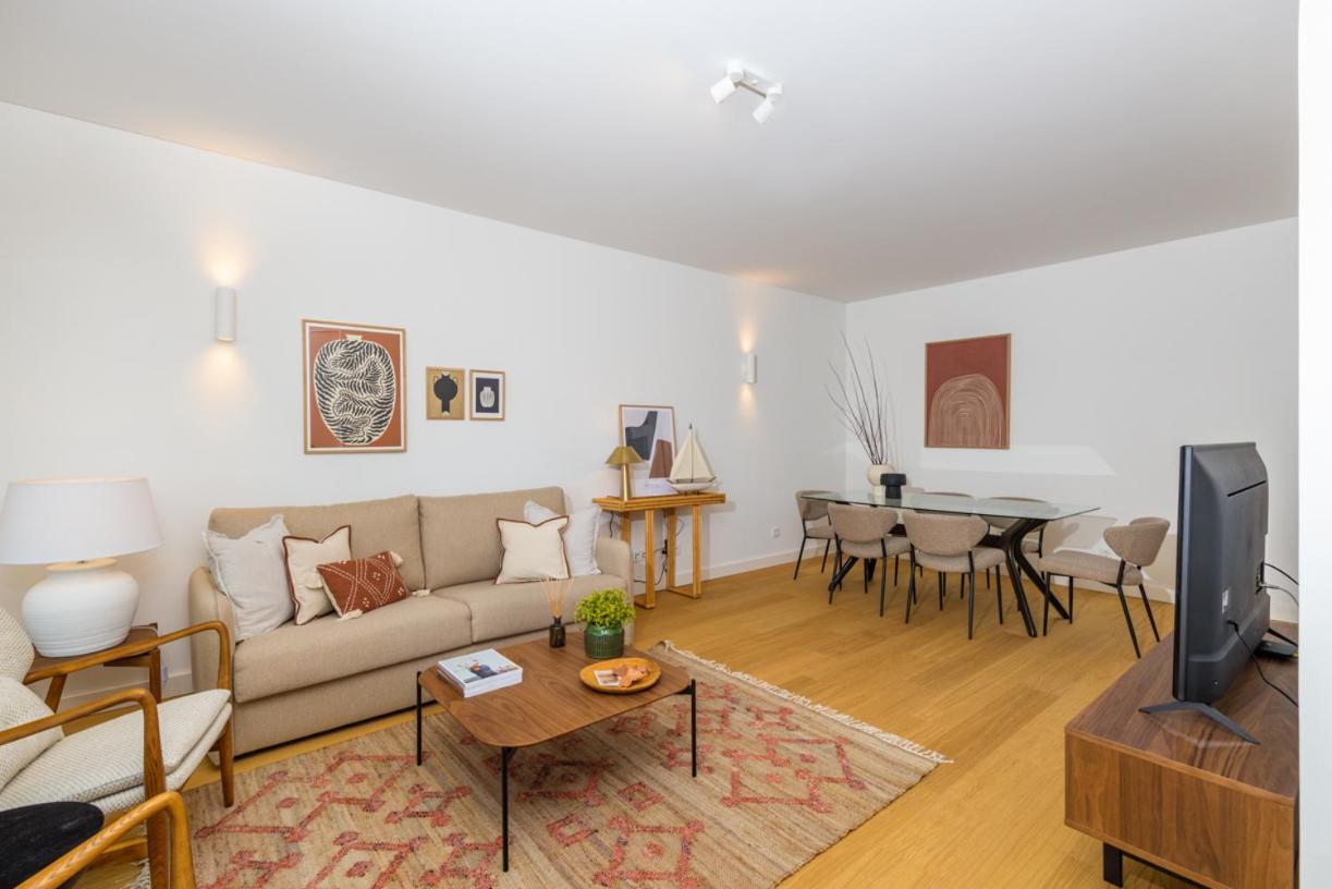Villa Famille Seixal  Ngoại thất bức ảnh