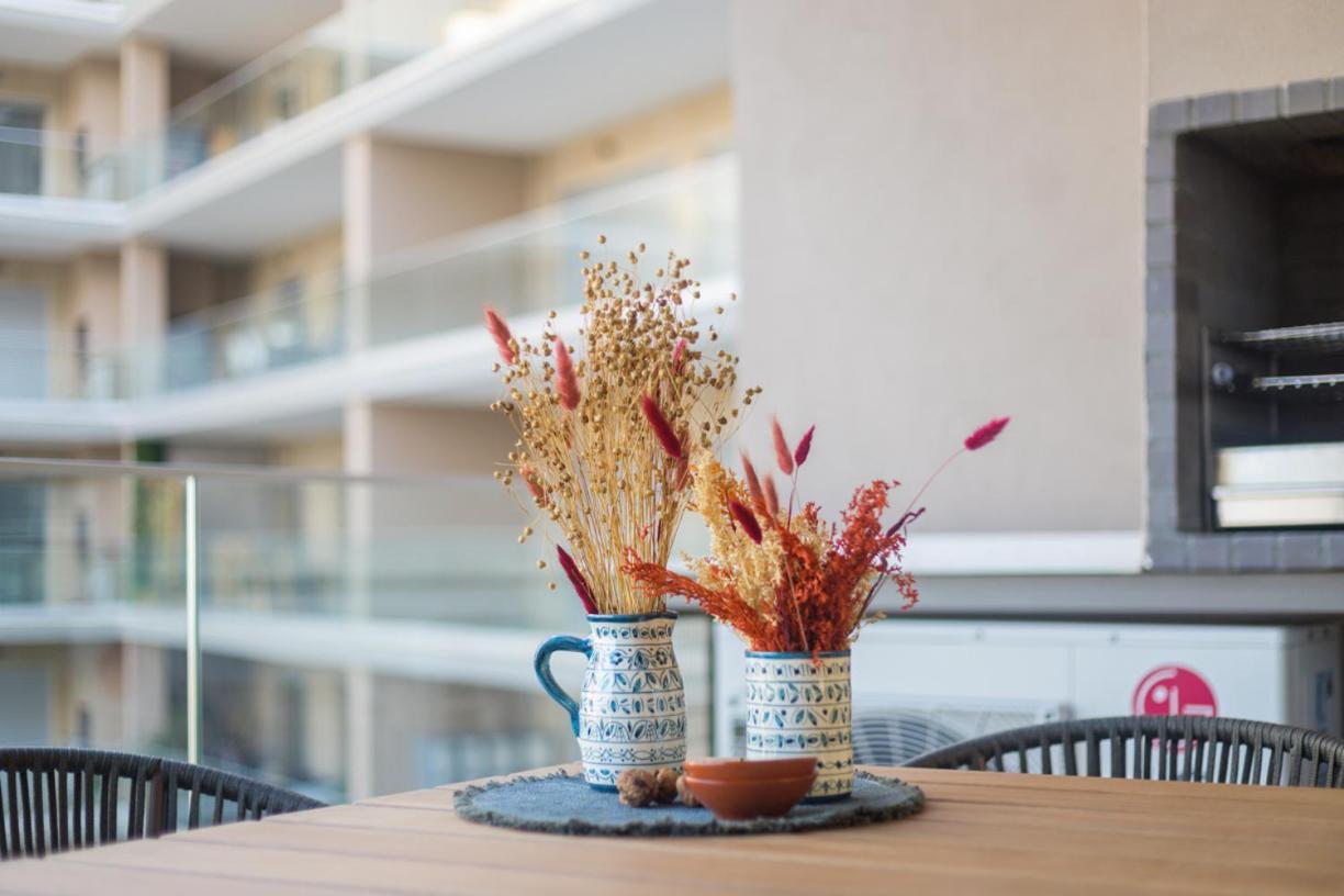 Villa Famille Seixal  Ngoại thất bức ảnh