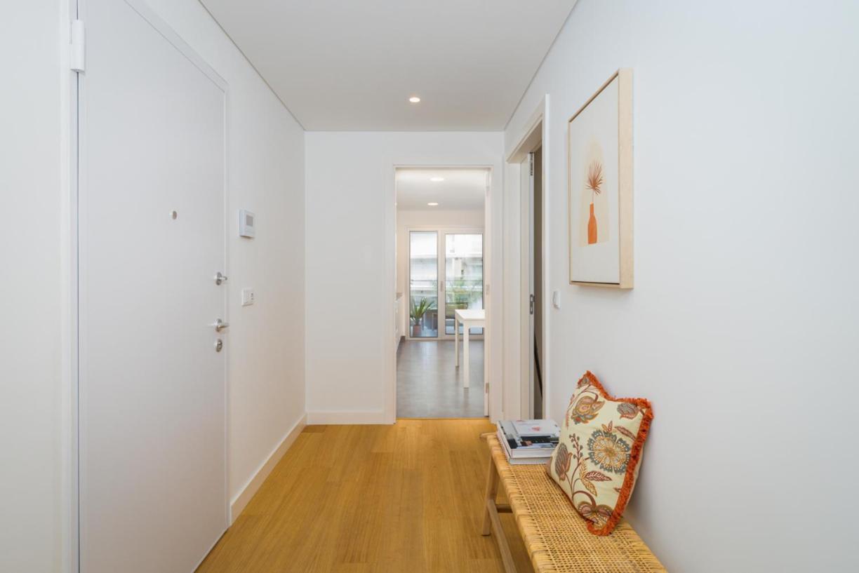 Villa Famille Seixal  Ngoại thất bức ảnh