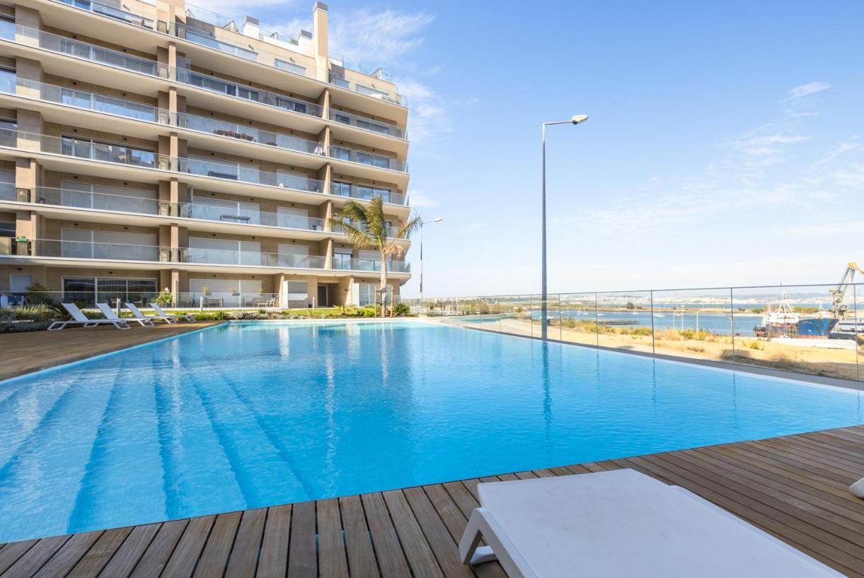 Villa Famille Seixal  Ngoại thất bức ảnh