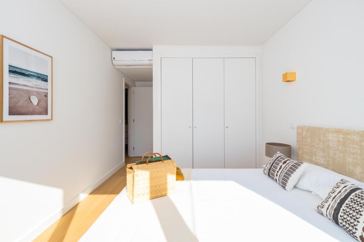 Villa Famille Seixal  Ngoại thất bức ảnh