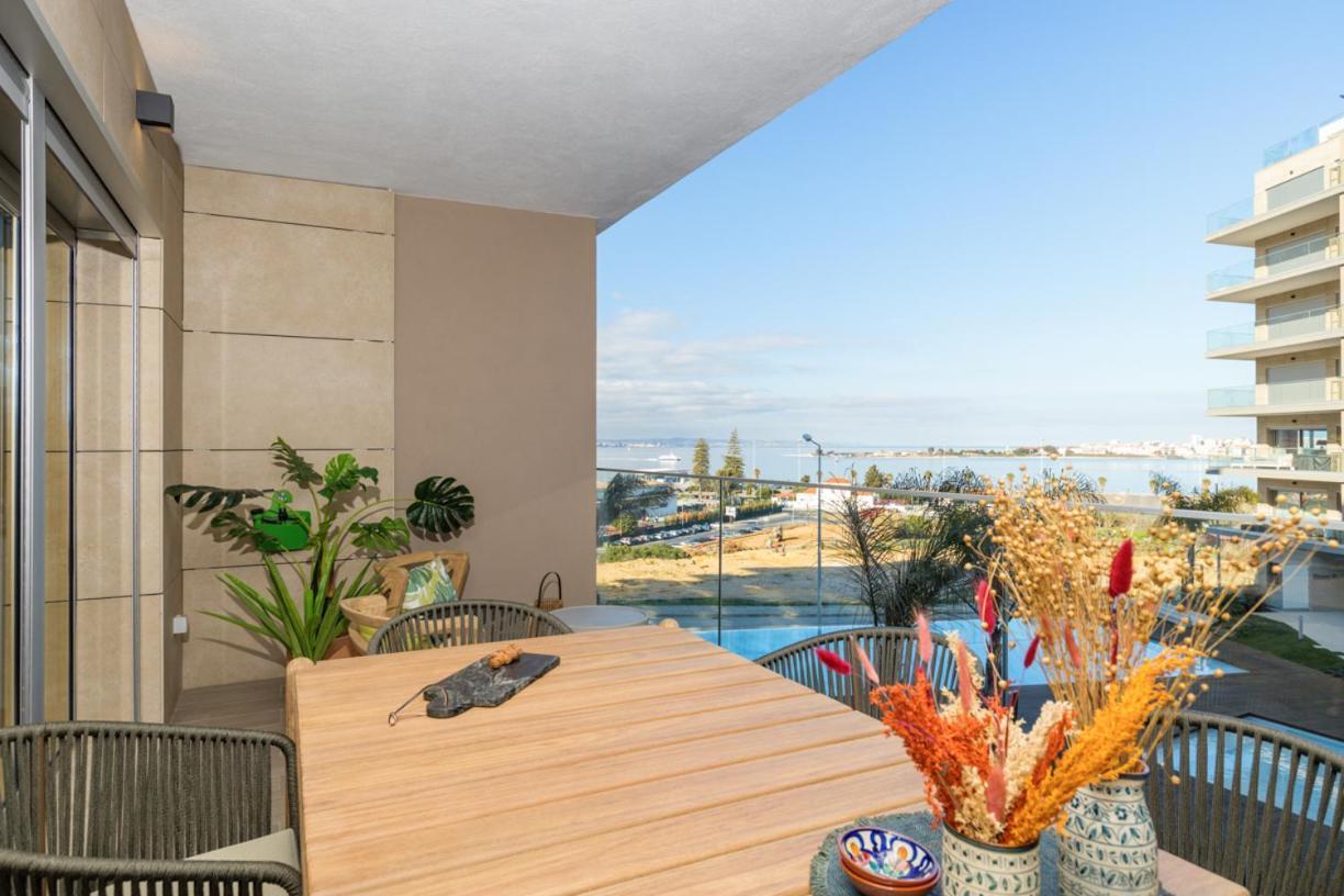 Villa Famille Seixal  Ngoại thất bức ảnh
