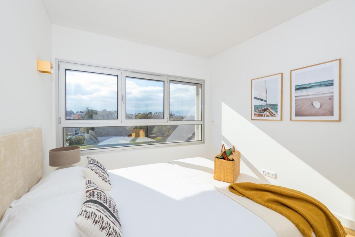 Villa Famille Seixal  Ngoại thất bức ảnh