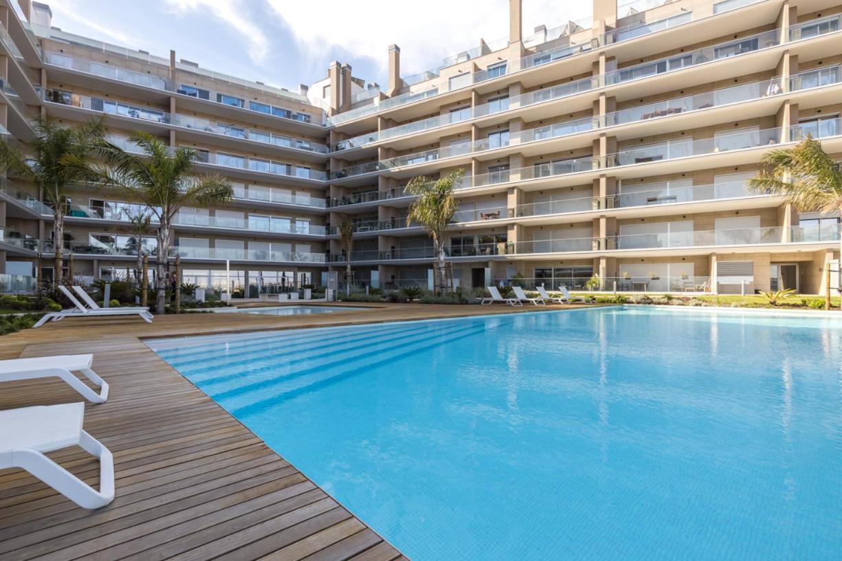 Villa Famille Seixal  Ngoại thất bức ảnh