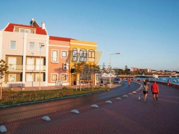 Villa Famille Seixal  Ngoại thất bức ảnh